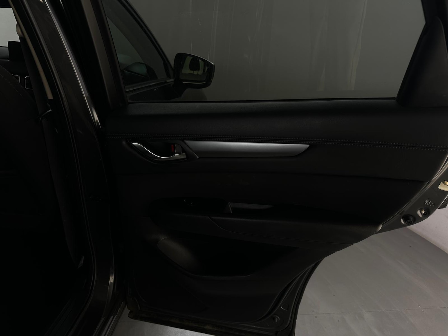 Vehicle 34