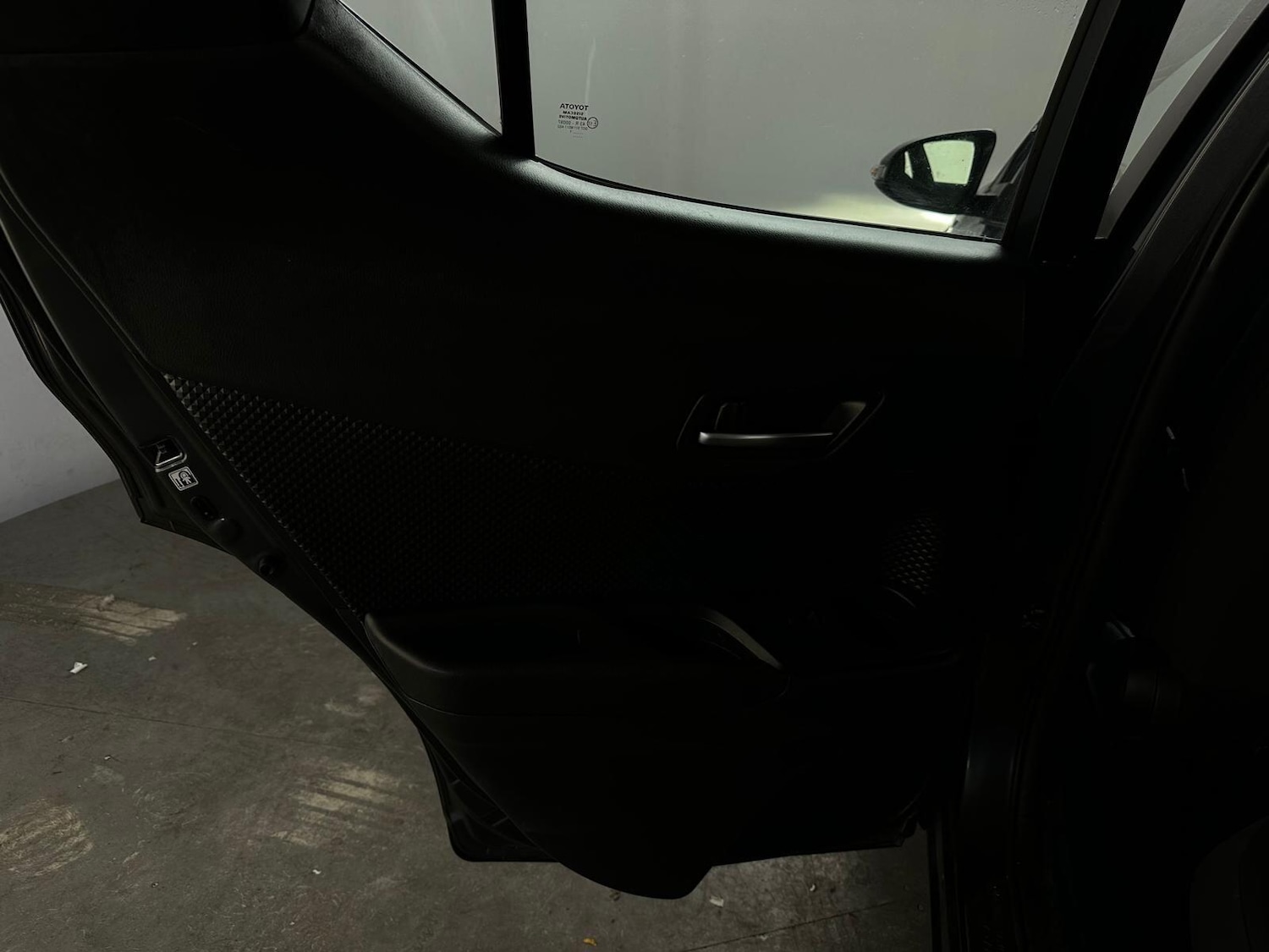 Vehicle 24