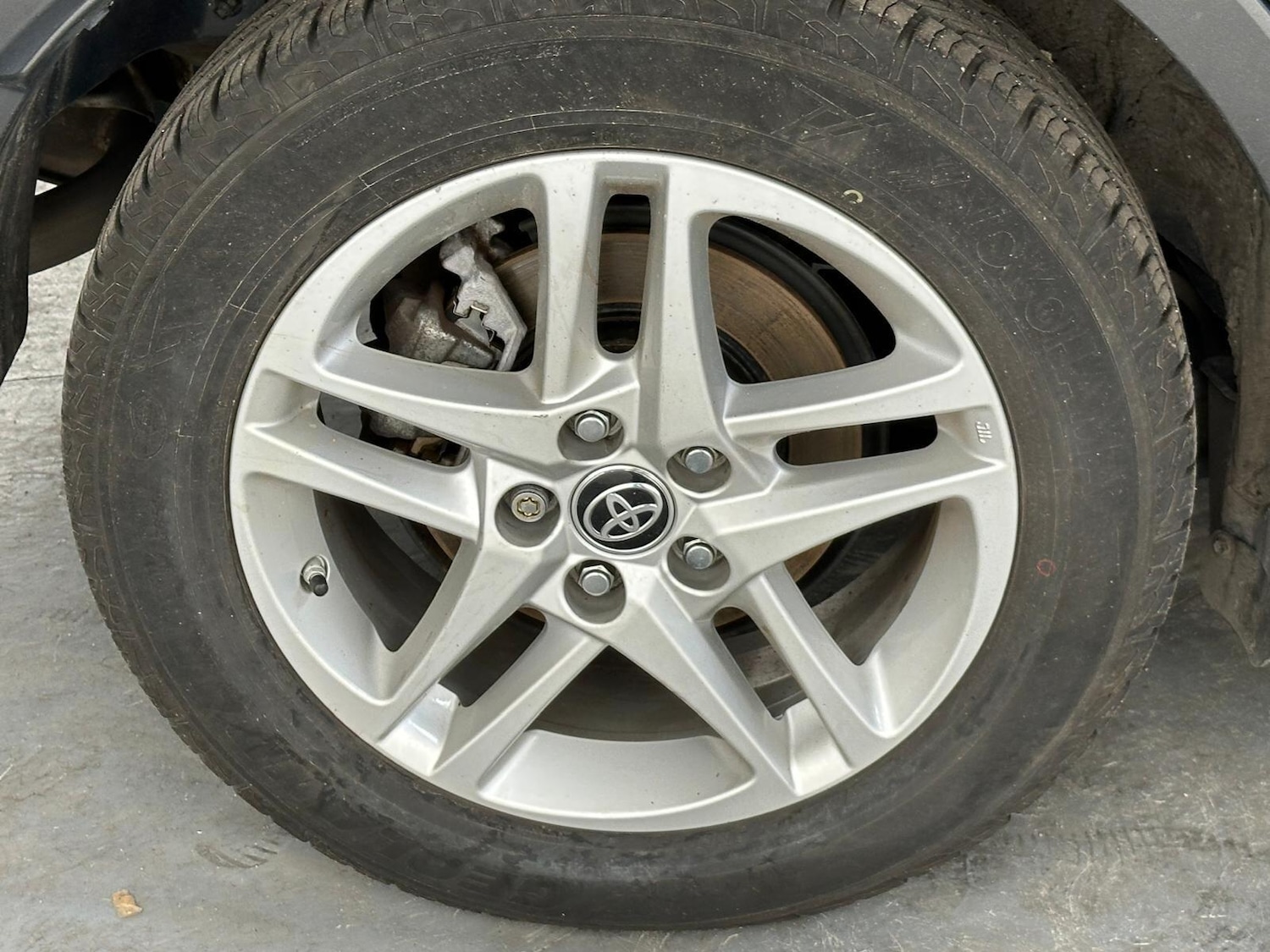 Vehicle 26