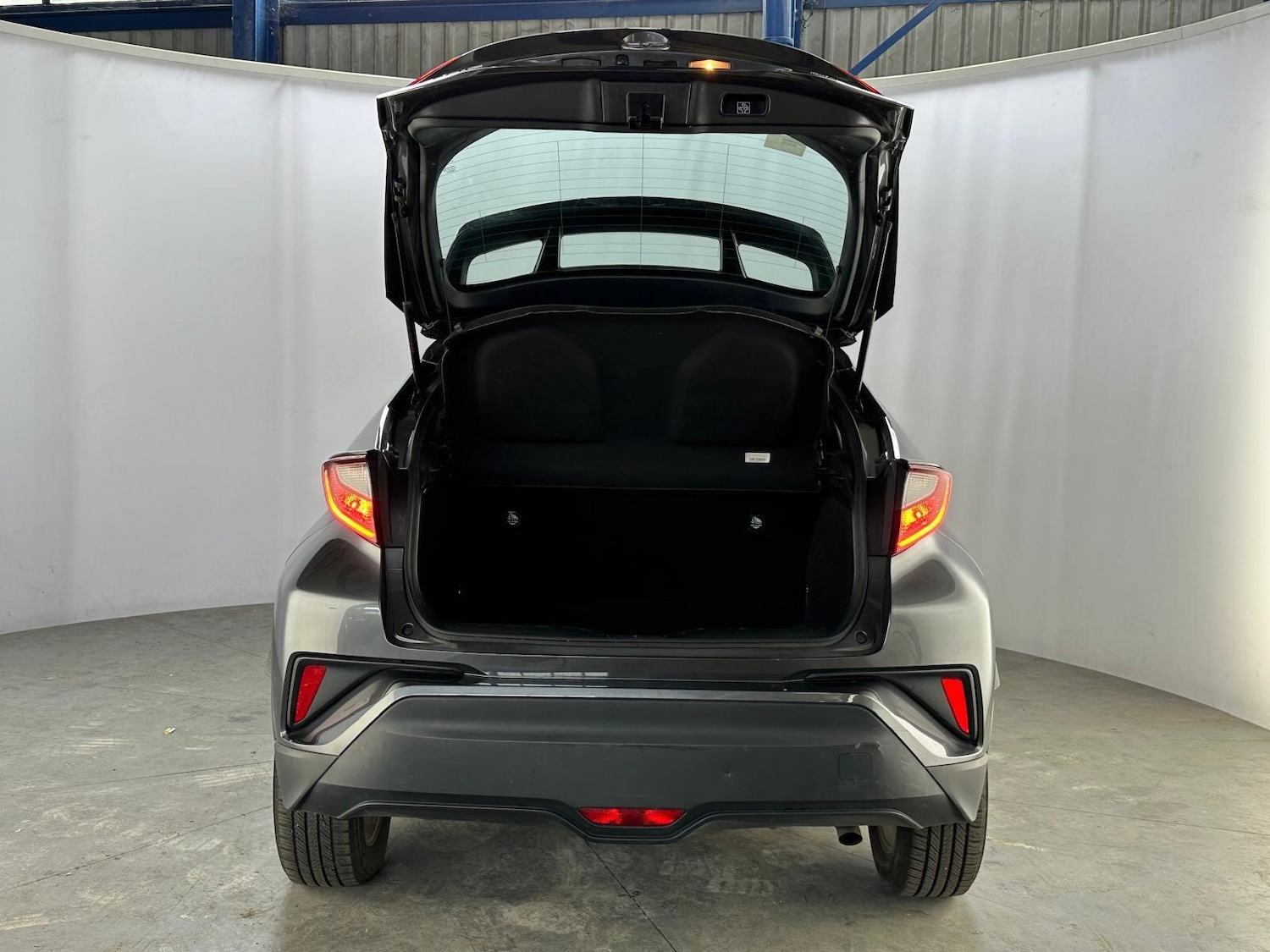Vehicle 30