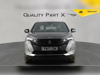Used Peugeot 3008 2021 for sale - 77925381: Photo