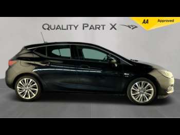 Used Vauxhall Astra 2021 for sale - 75140316: Photo