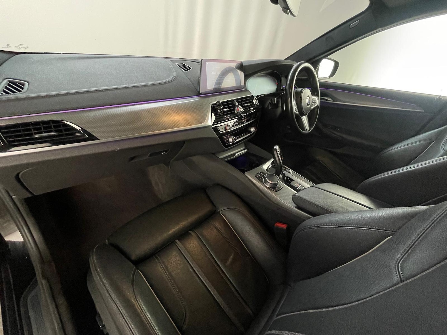 Used BMW 5 Series 2019 for sale - 77305710: Photo 12