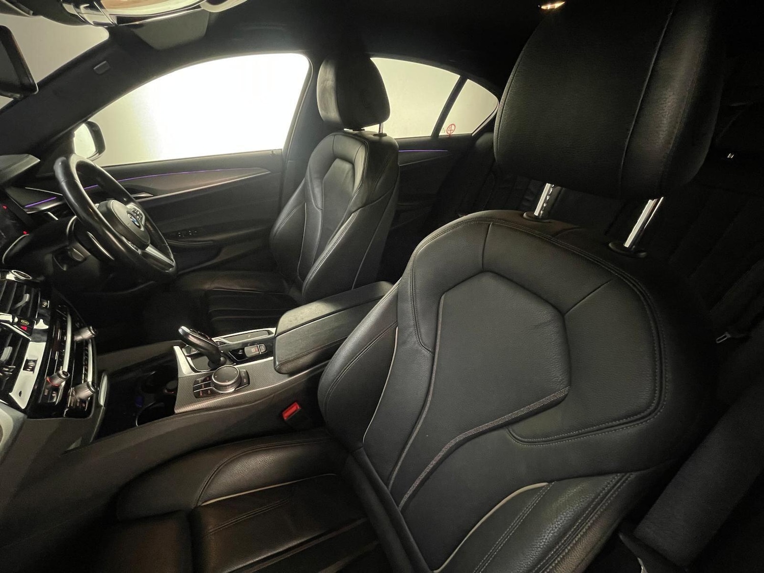 Used BMW 5 Series 2019 for sale - 77305710: Photo 13