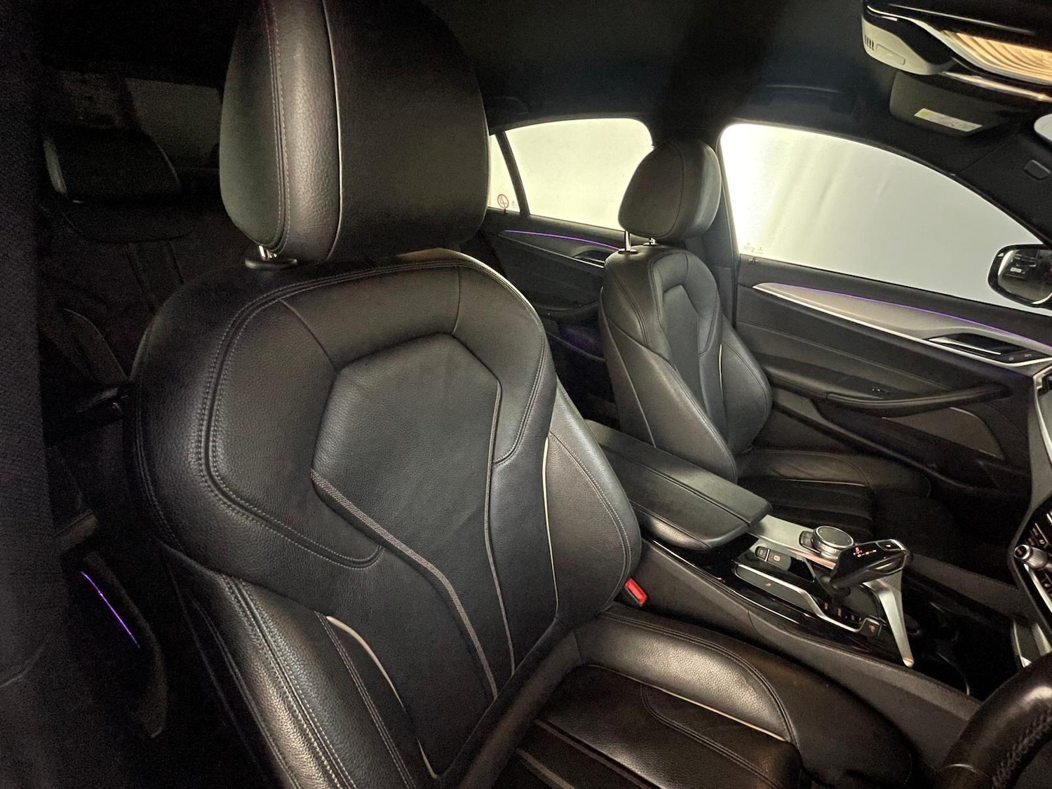 Used BMW 5 Series 2019 for sale - 77305710: Photo 15