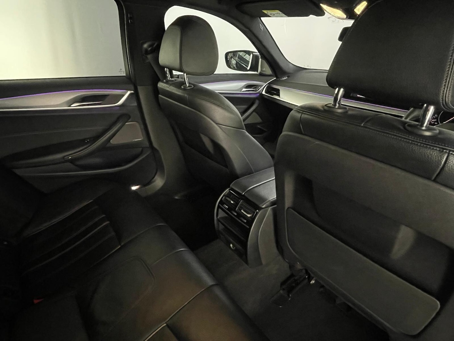 Used BMW 5 Series 2019 for sale - 77305710: Photo 16