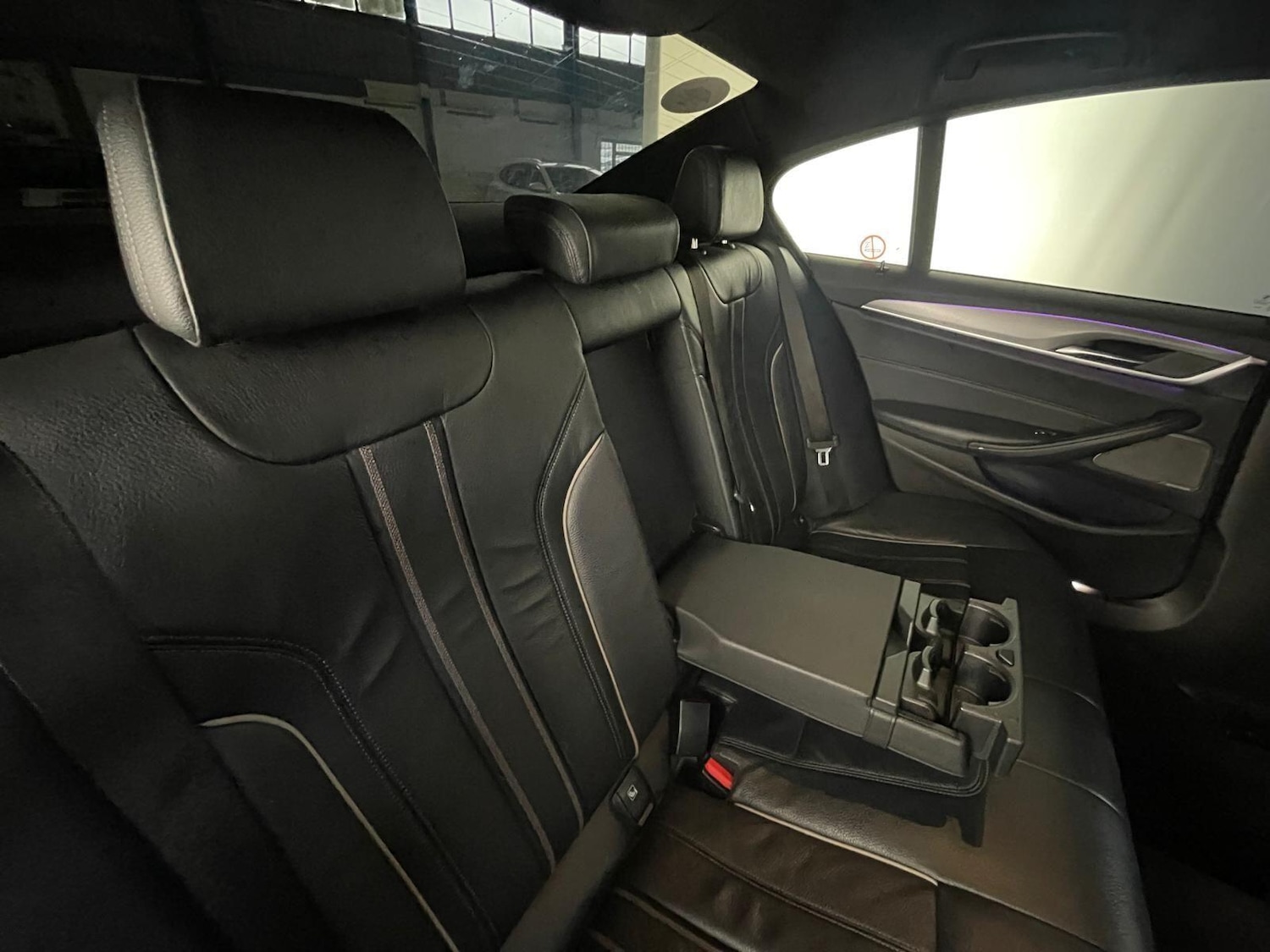 Used BMW 5 Series 2019 for sale - 77305710: Photo 17