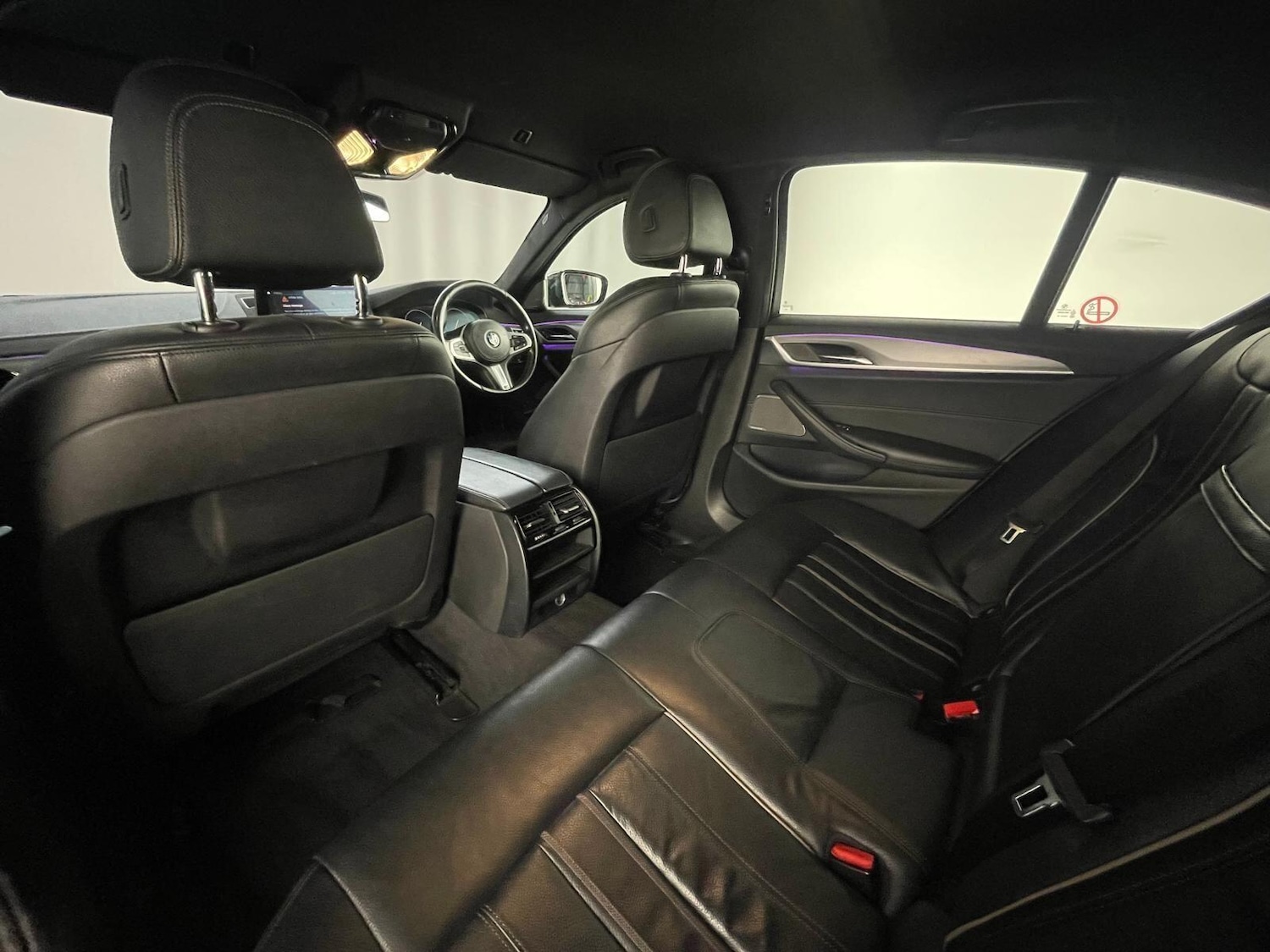 Used BMW 5 Series 2019 for sale - 77305710: Photo 19