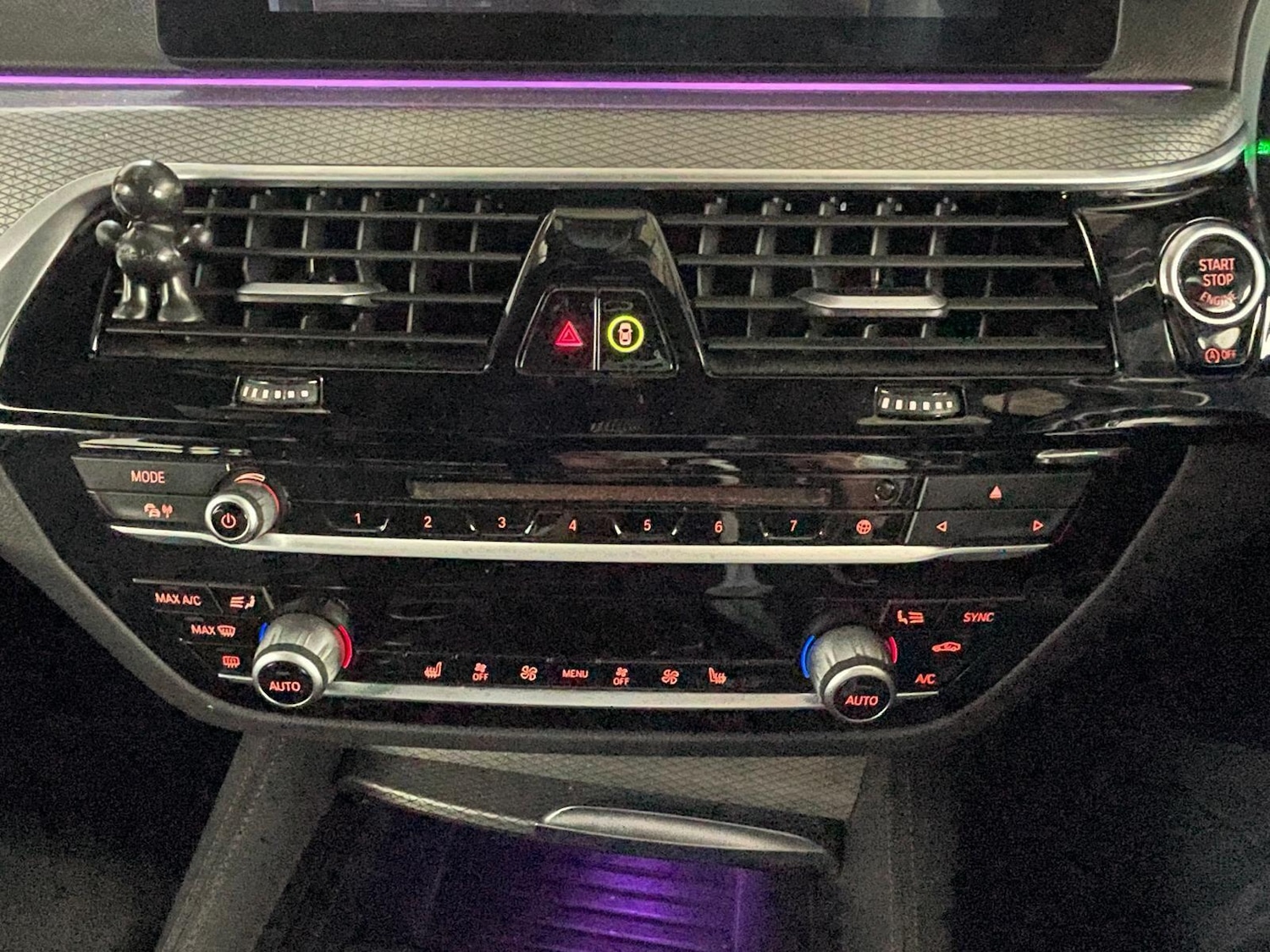 Used BMW 5 Series 2019 for sale - 77305710: Photo 29