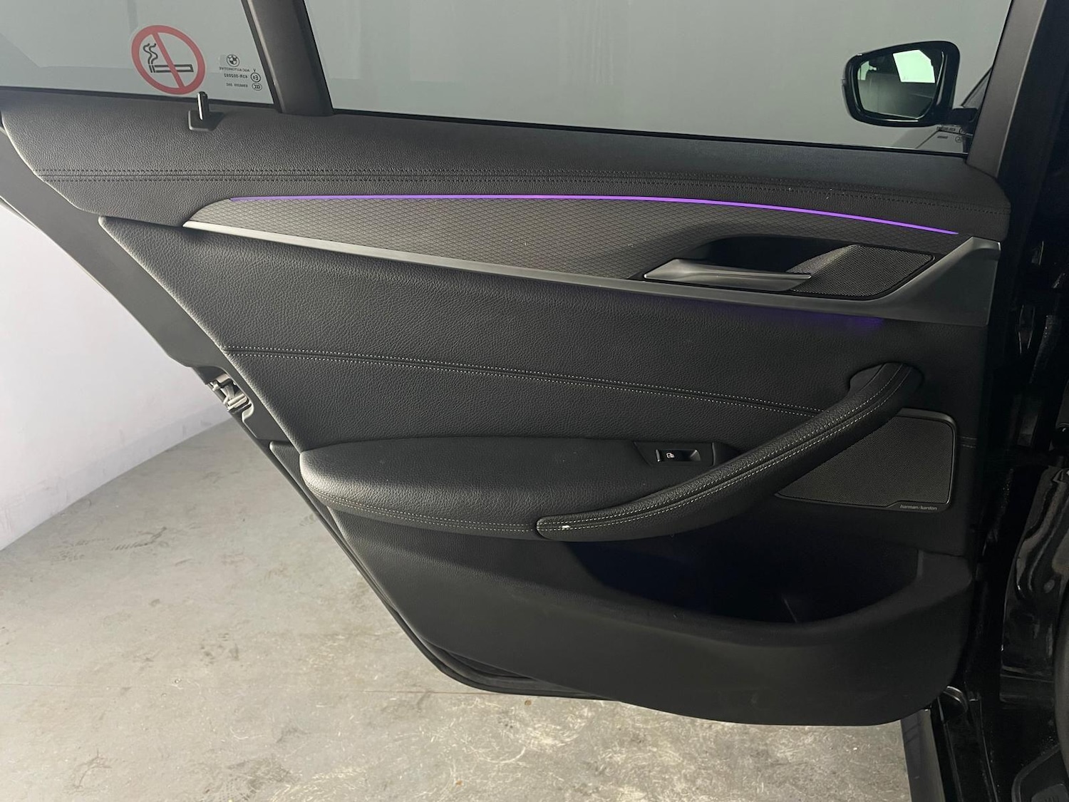 Used BMW 5 Series 2019 for sale - 77305710: Photo 33