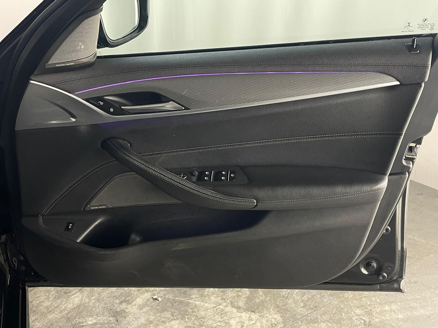 Used BMW 5 Series 2019 for sale - 77305710: Photo 35