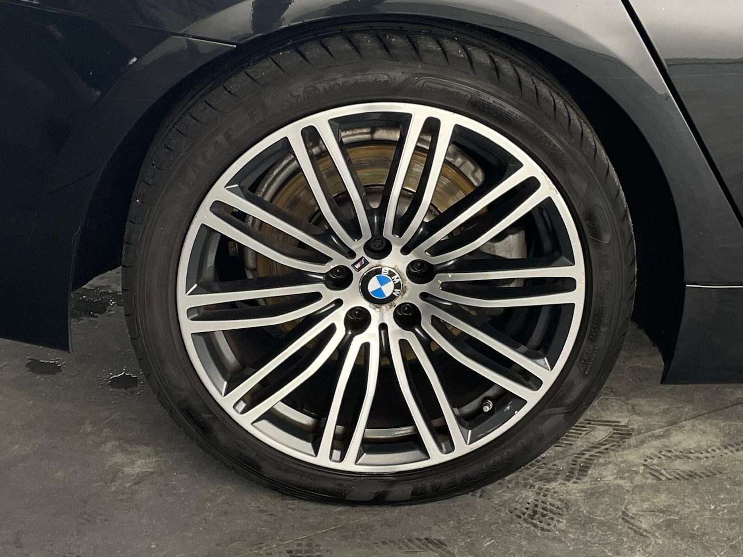 Used BMW 5 Series 2019 for sale - 77305710: Photo 36