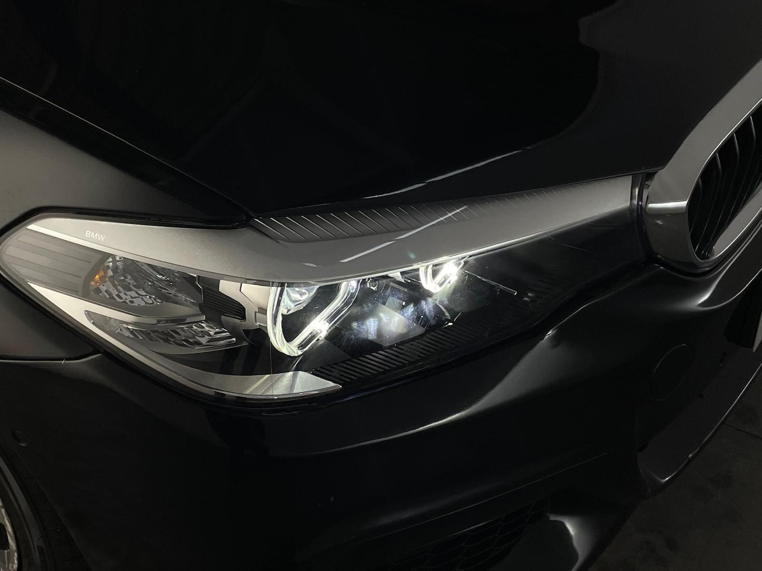 Used BMW 5 Series 2019 for sale - 77305710: Photo 38