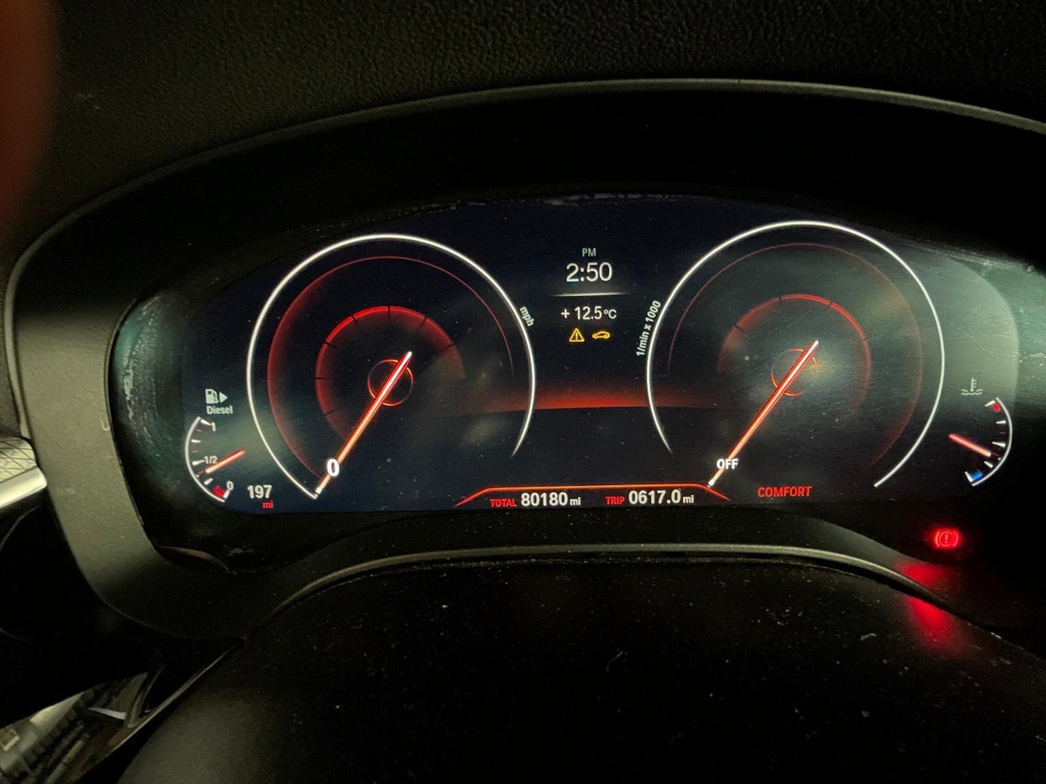 Used BMW 5 Series 2019 for sale - 77305710: Photo 43