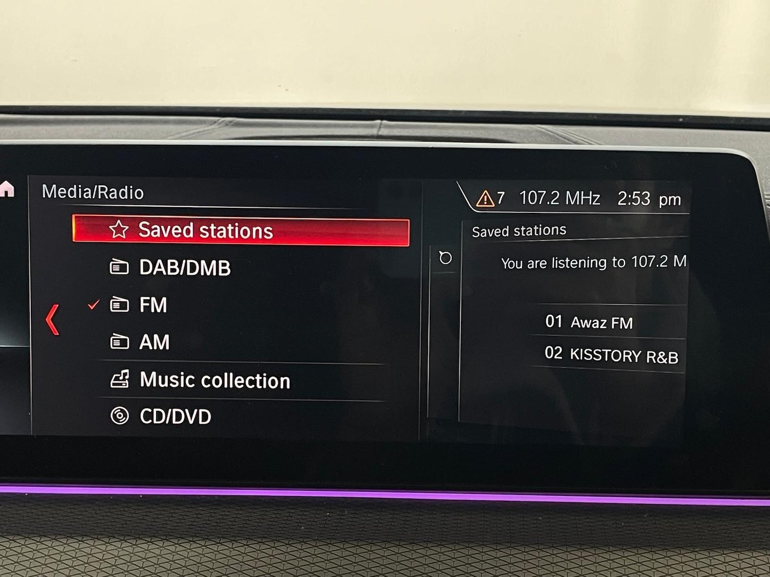 Used BMW 5 Series 2019 for sale - 77305710: Photo 45