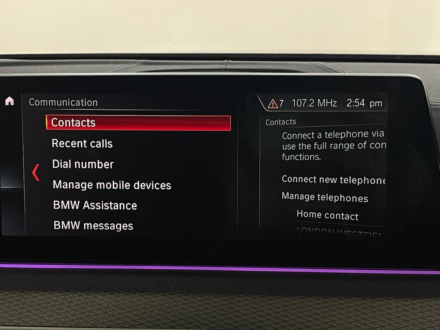 Used BMW 5 Series 2019 for sale - 77305710: Photo 46