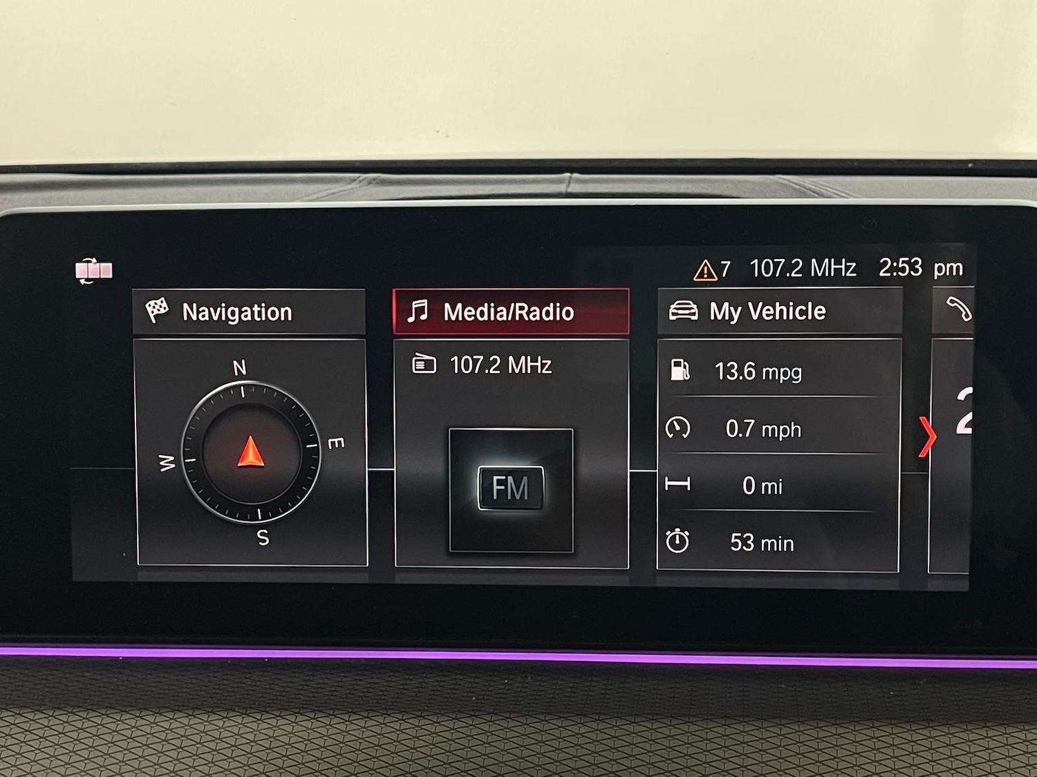 Used BMW 5 Series 2019 for sale - 77305710: Photo 47