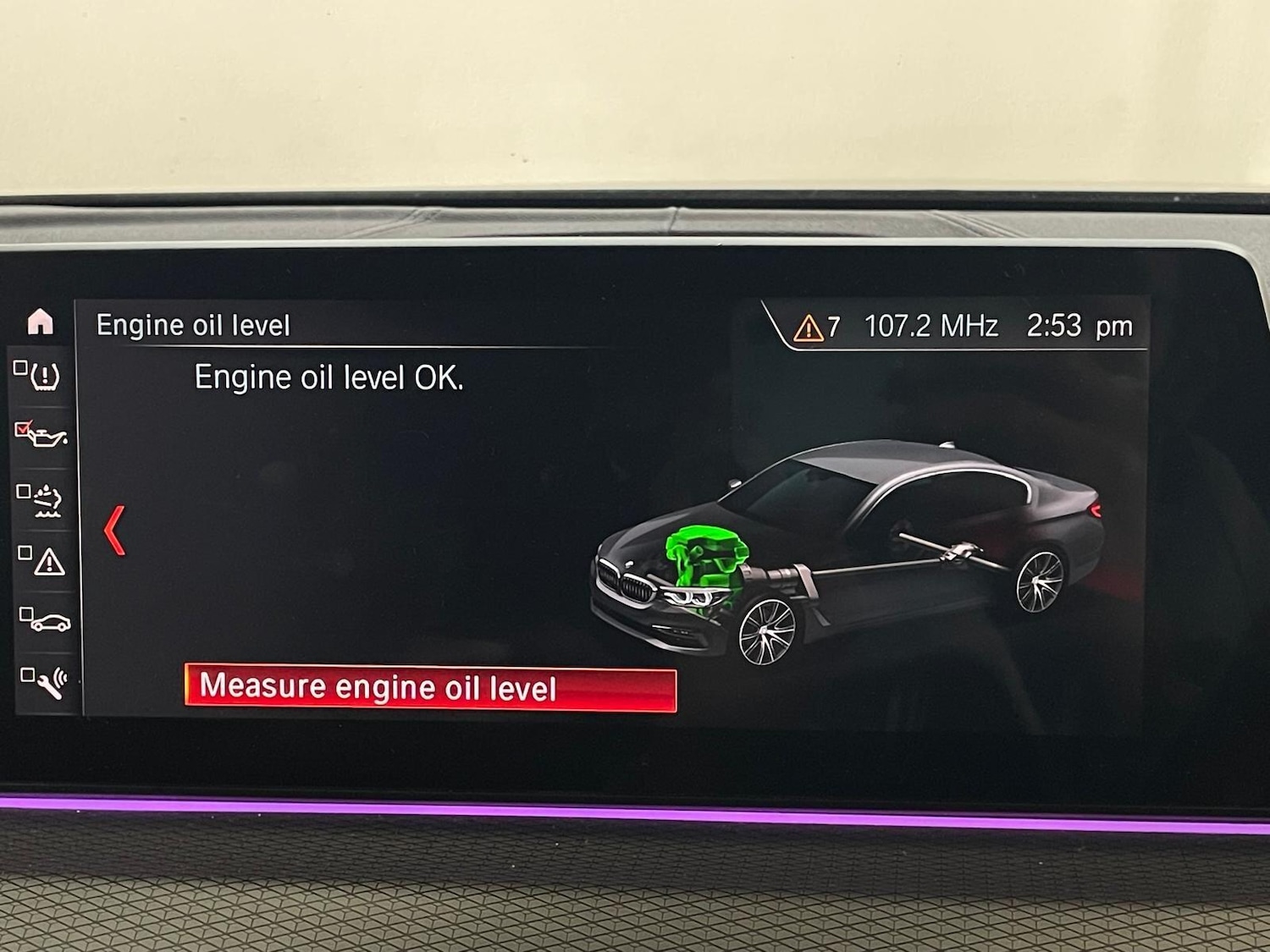 Used BMW 5 Series 2019 for sale - 77305710: Photo 48