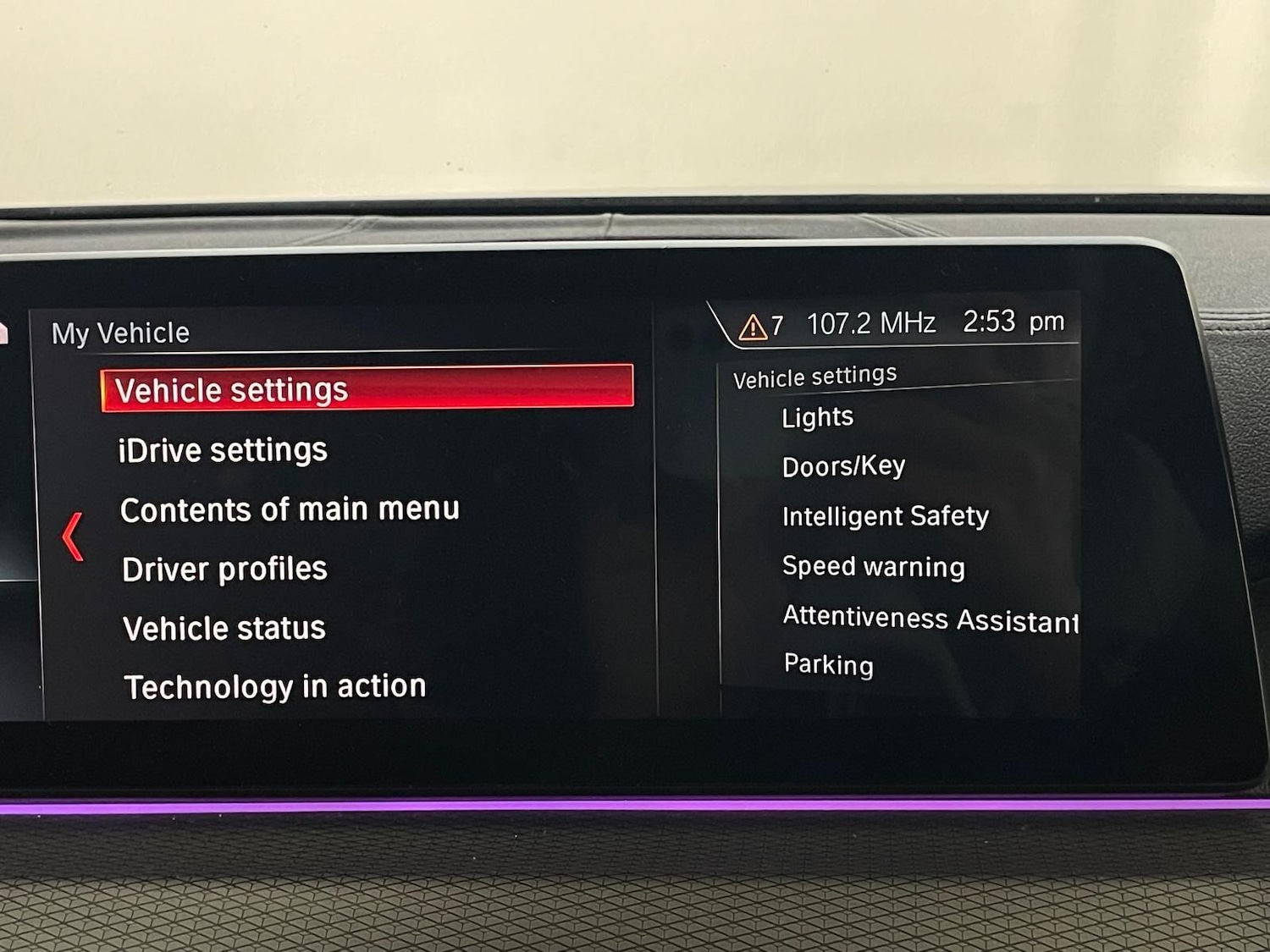 Used BMW 5 Series 2019 for sale - 77305710: Photo 49