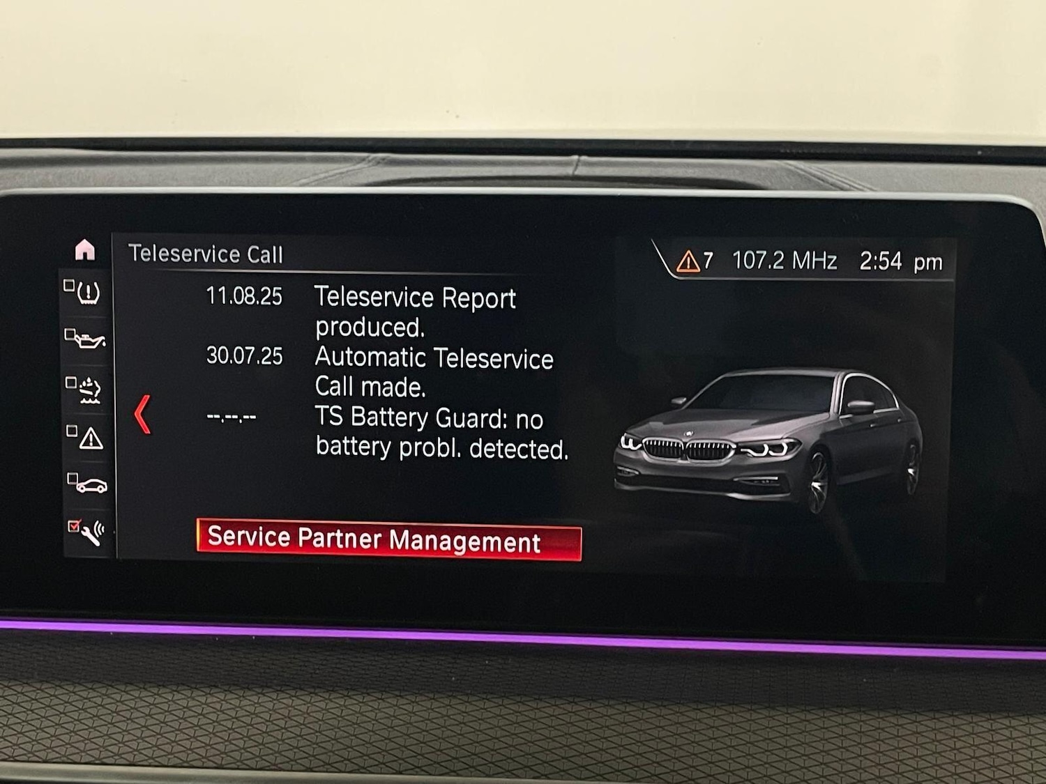 Used BMW 5 Series 2019 for sale - 77305710: Photo 51