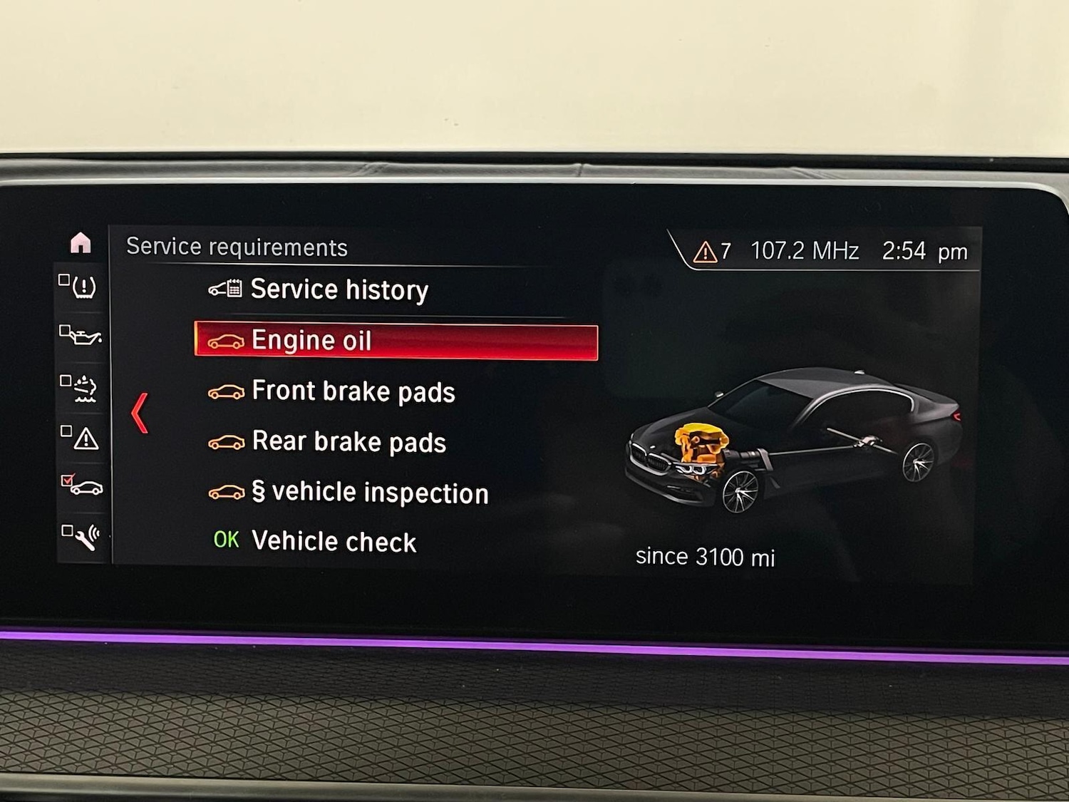 Used BMW 5 Series 2019 for sale - 77305710: Photo 52