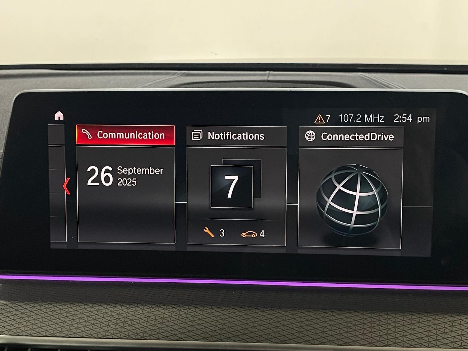 Used BMW 5 Series 2019 for sale - 77305710: Photo 54