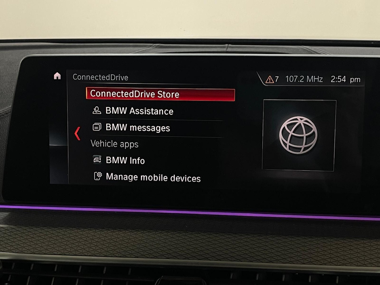 Used BMW 5 Series 2019 for sale - 77305710: Photo 55