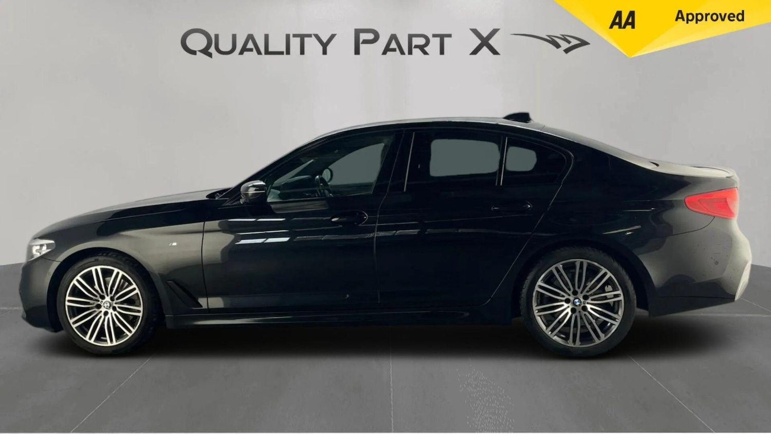 Used BMW 5 Series 2019 for sale - 77305710: Photo 6