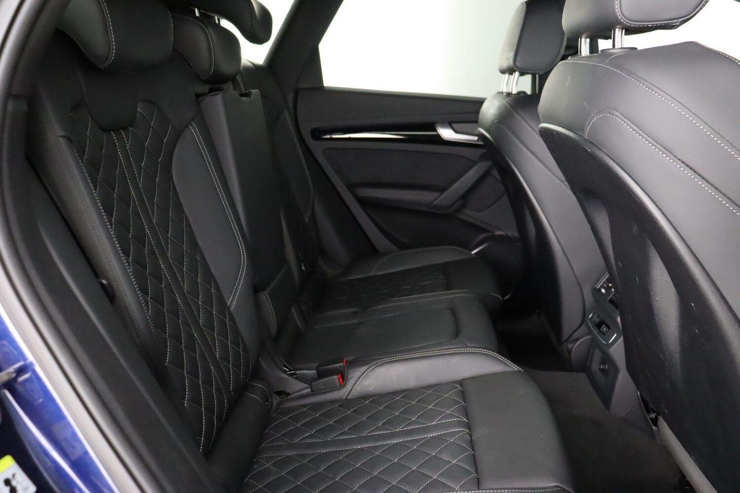 Used Audi Q5 2023 for sale - 77497347: Photo 12