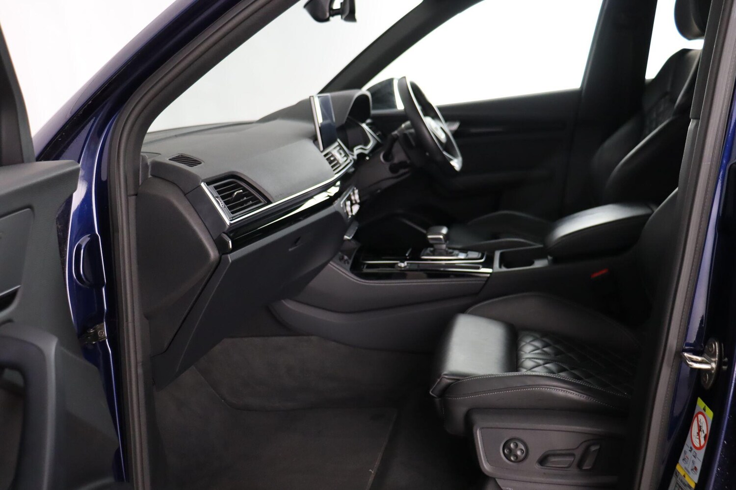 Used Audi Q5 2023 for sale - 77497347: Photo 15