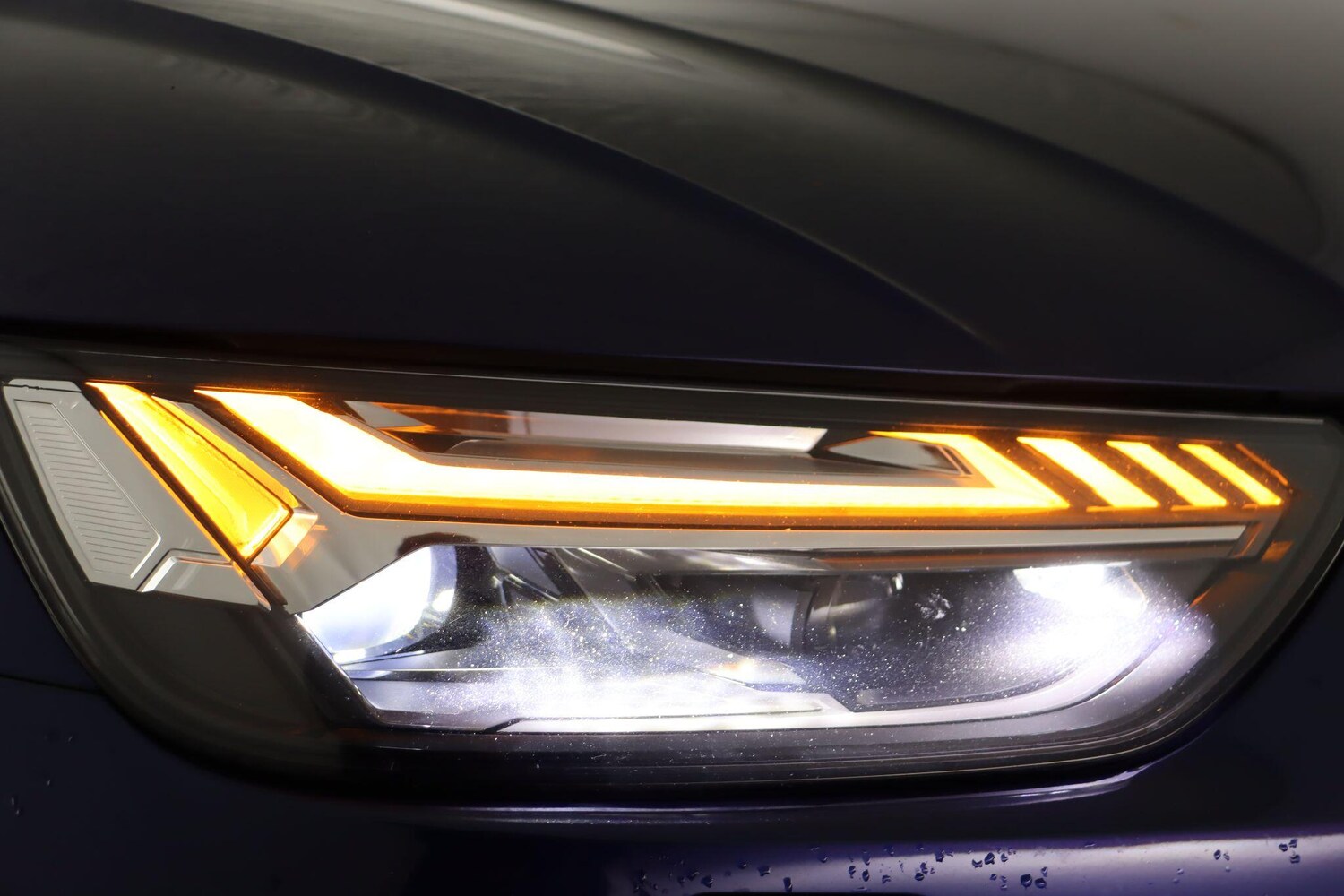 Used Audi Q5 2023 for sale - 77497347: Photo 27