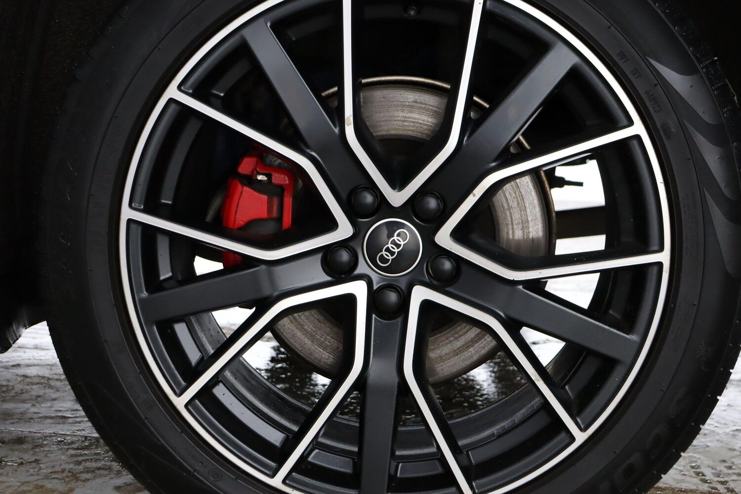 Used Audi Q5 2023 for sale - 77497347: Photo 28