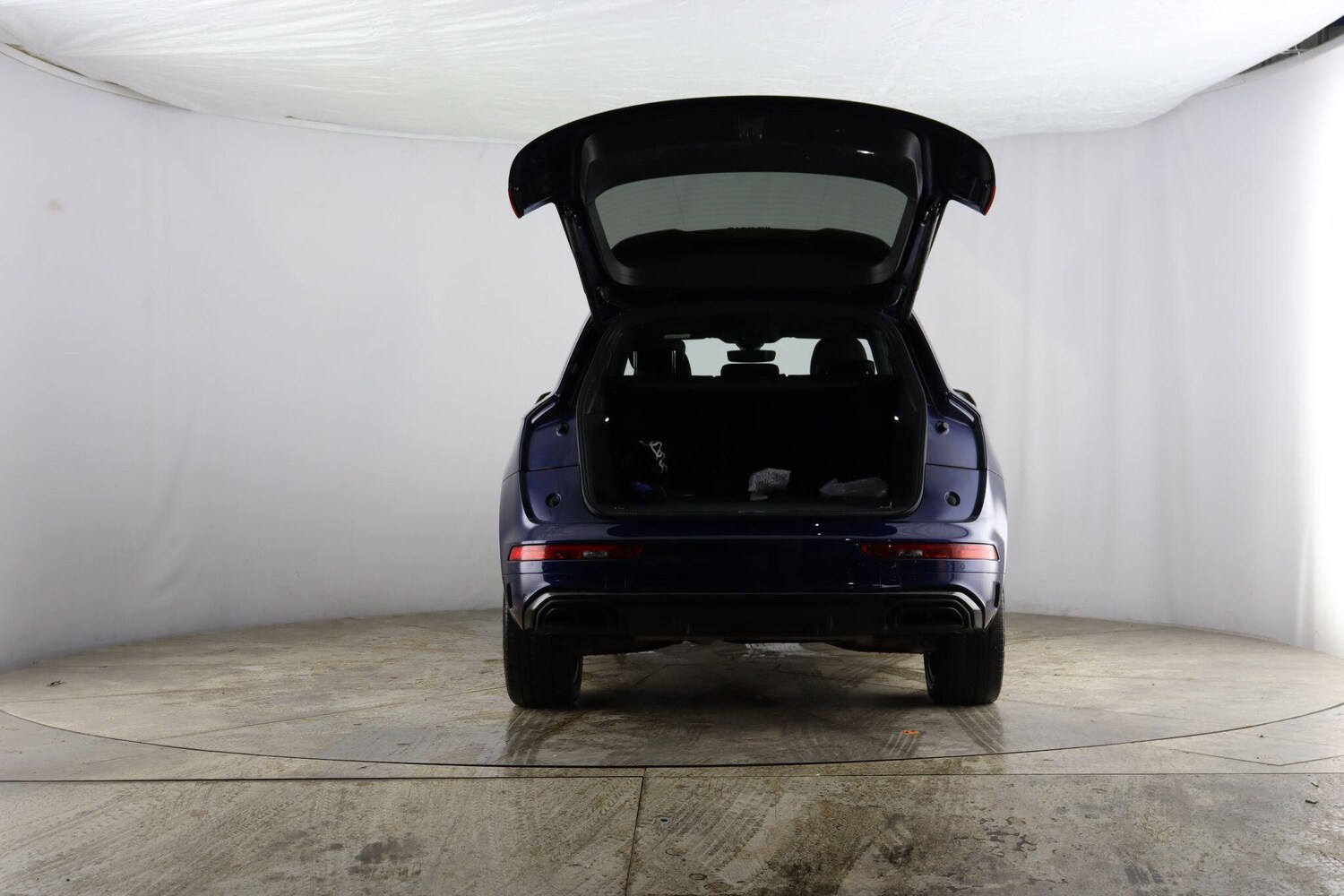 Used Audi Q5 2023 for sale - 77497347: Photo 30