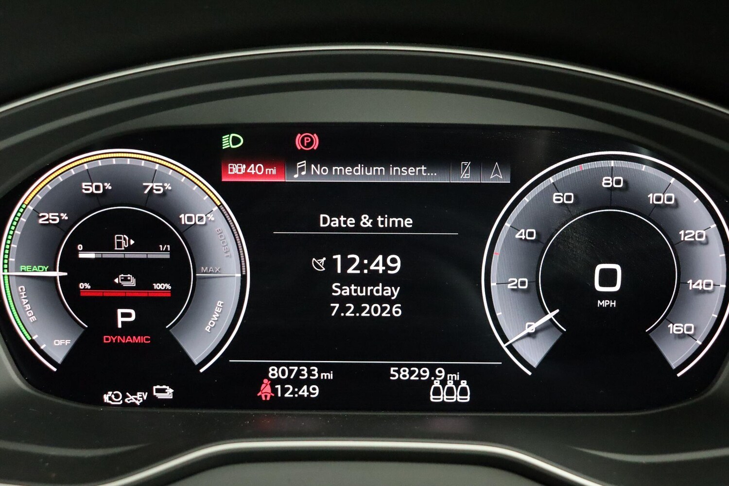 Used Audi Q5 2023 for sale - 77497347: Photo 31