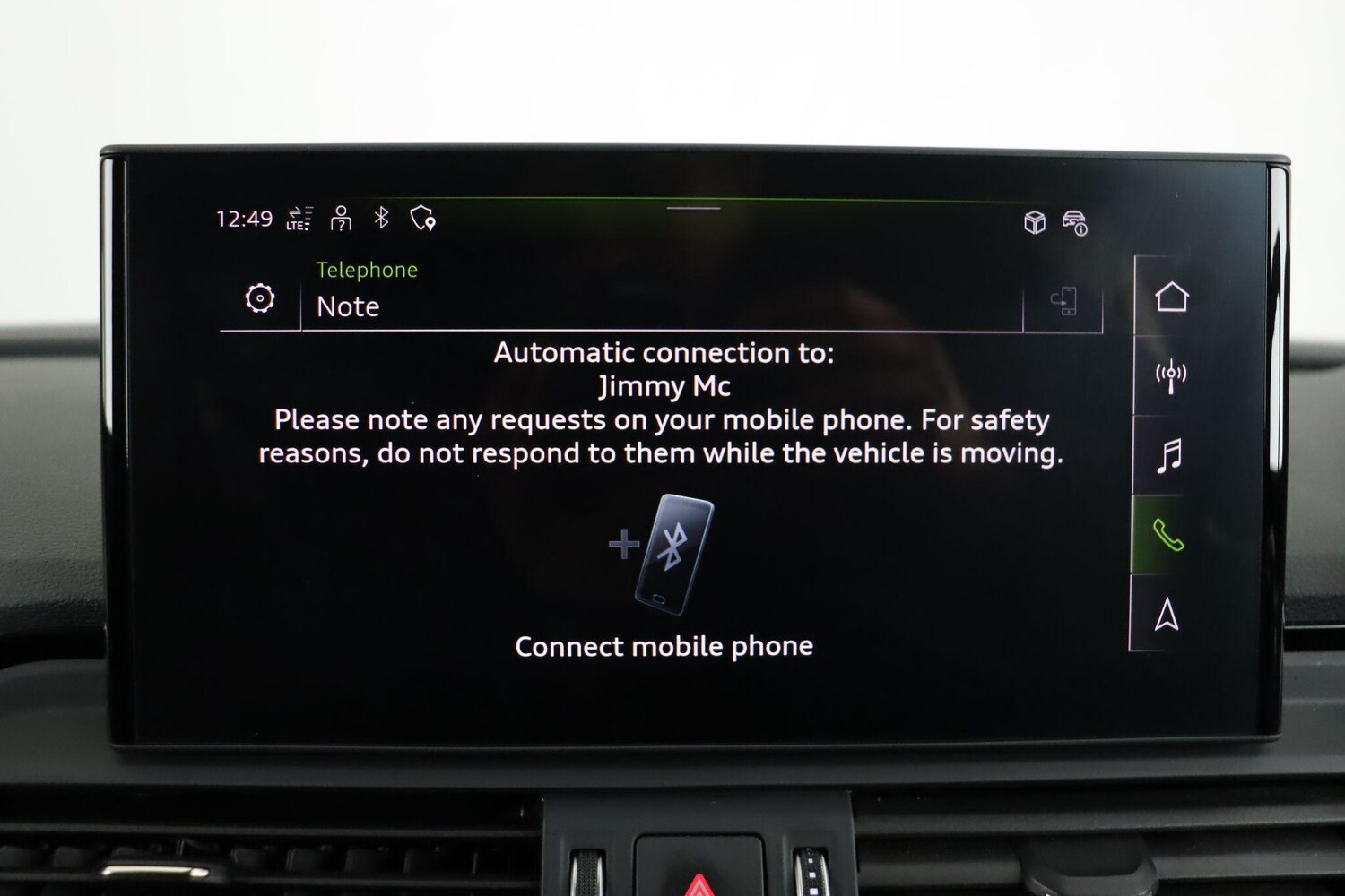 Used Audi Q5 2023 for sale - 77497347: Photo 35