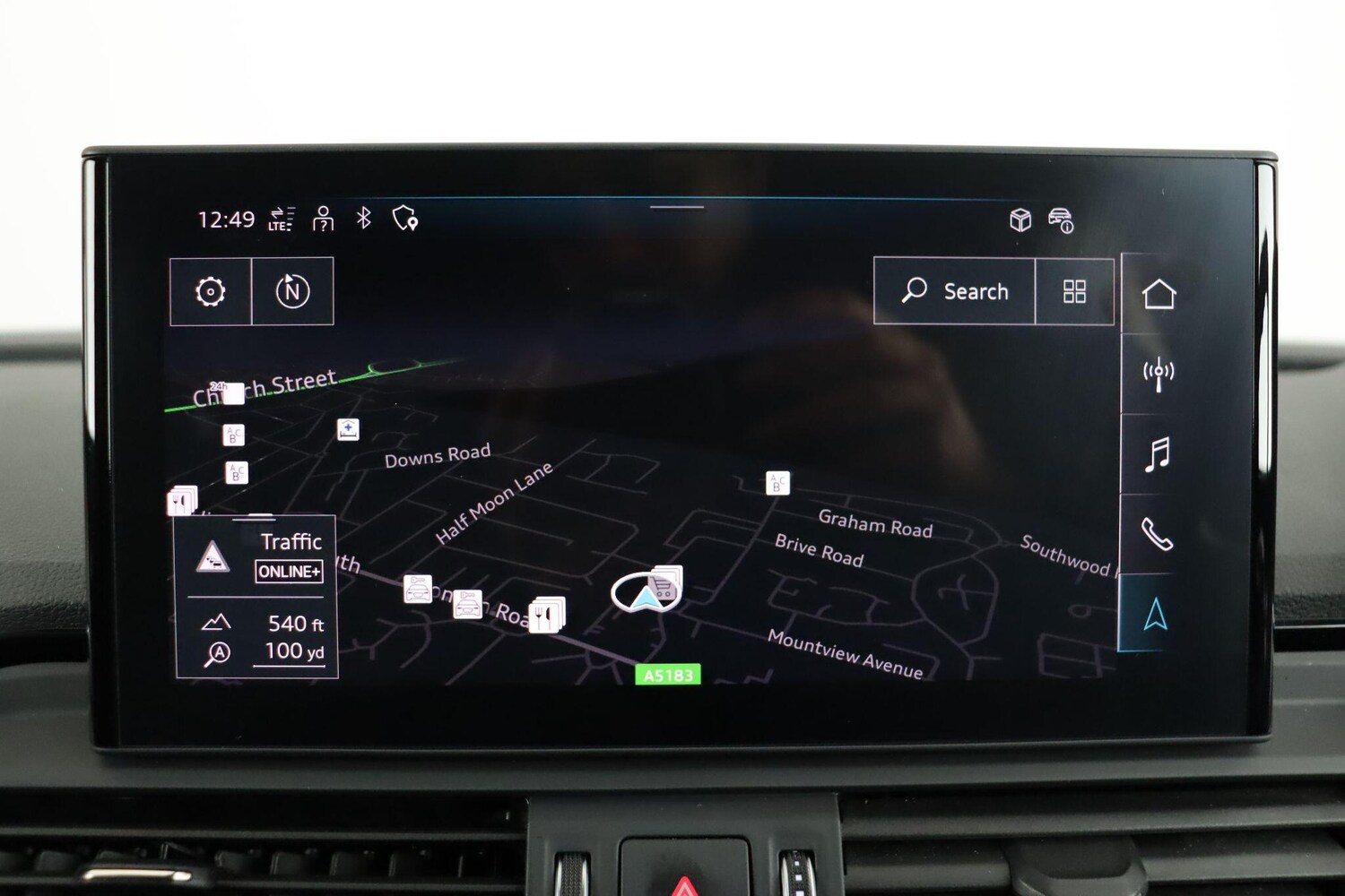 Used Audi Q5 2023 for sale - 77497347: Photo 36