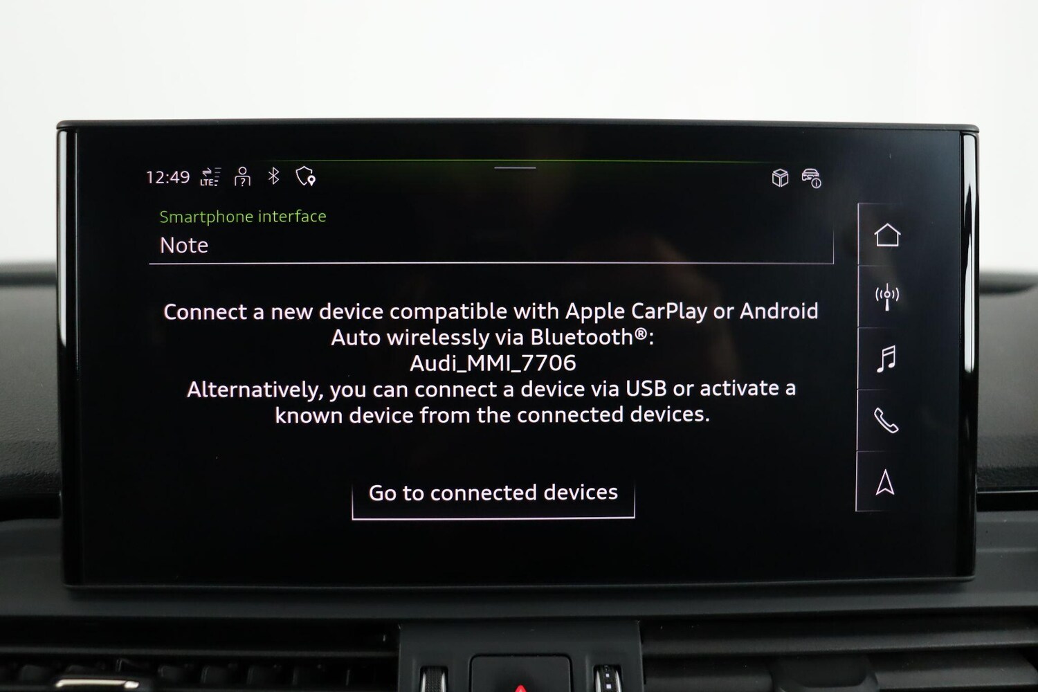 Used Audi Q5 2023 for sale - 77497347: Photo 37