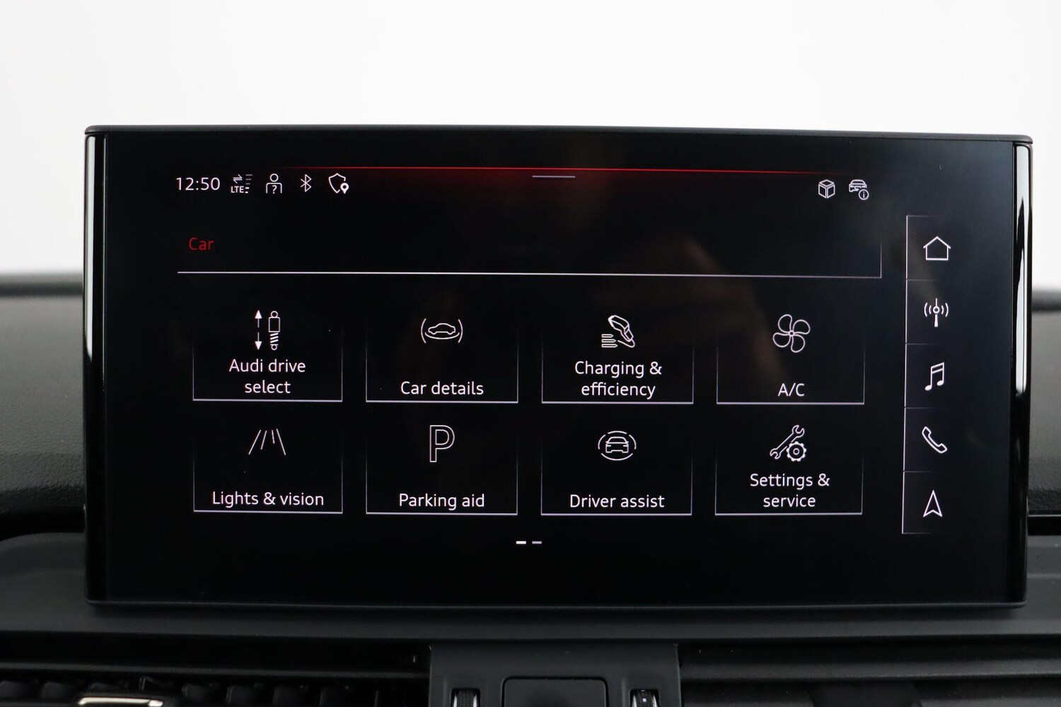 Used Audi Q5 2023 for sale - 77497347: Photo 38