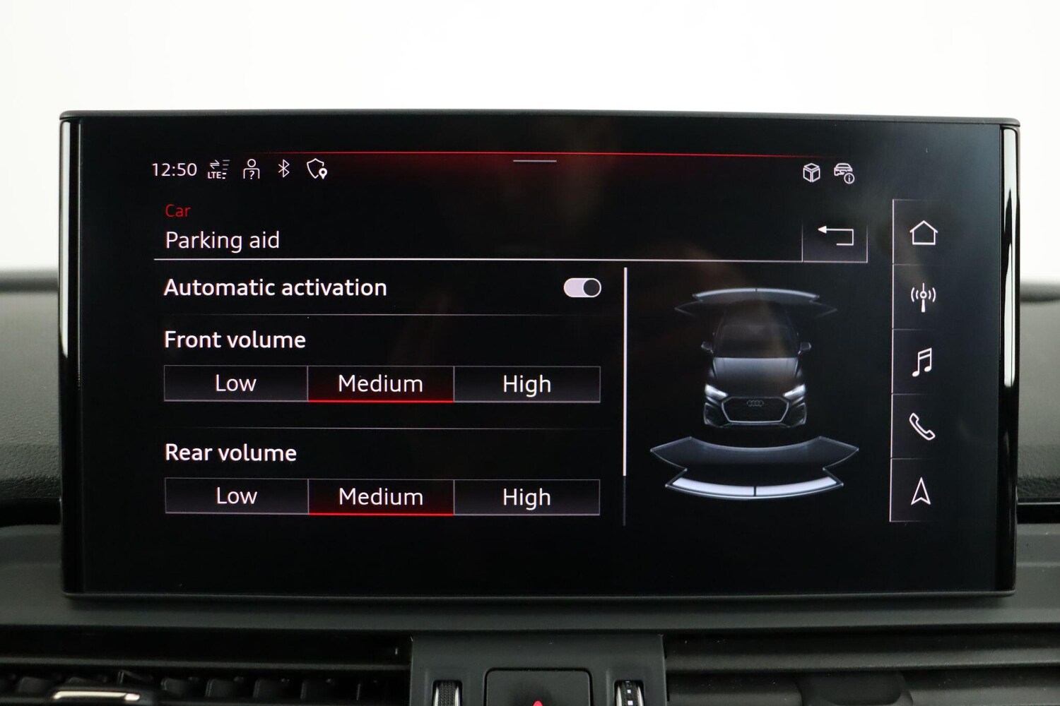 Used Audi Q5 2023 for sale - 77497347: Photo 45