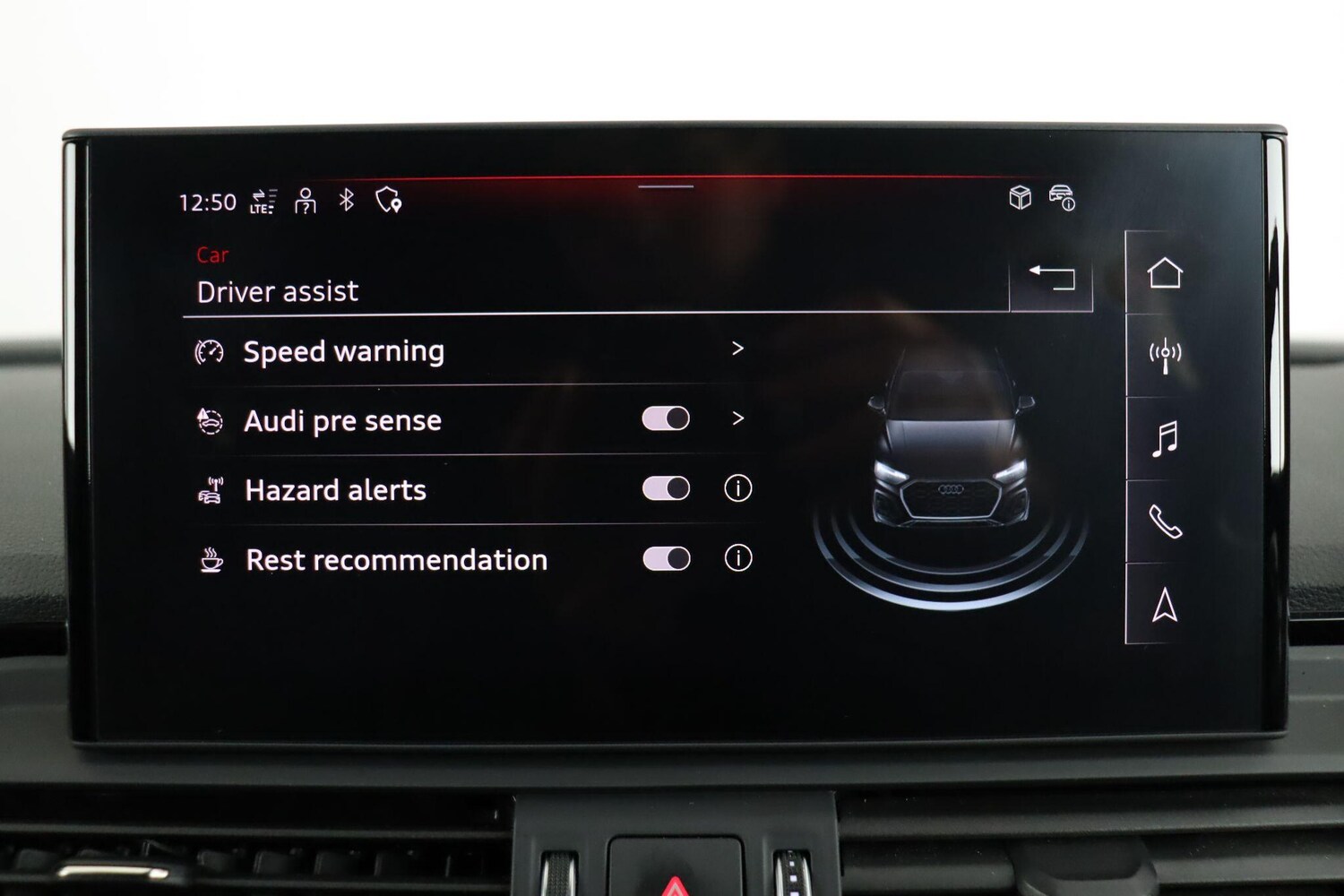 Used Audi Q5 2023 for sale - 77497347: Photo 46