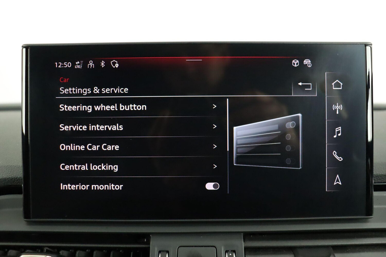 Used Audi Q5 2023 for sale - 77497347: Photo 47