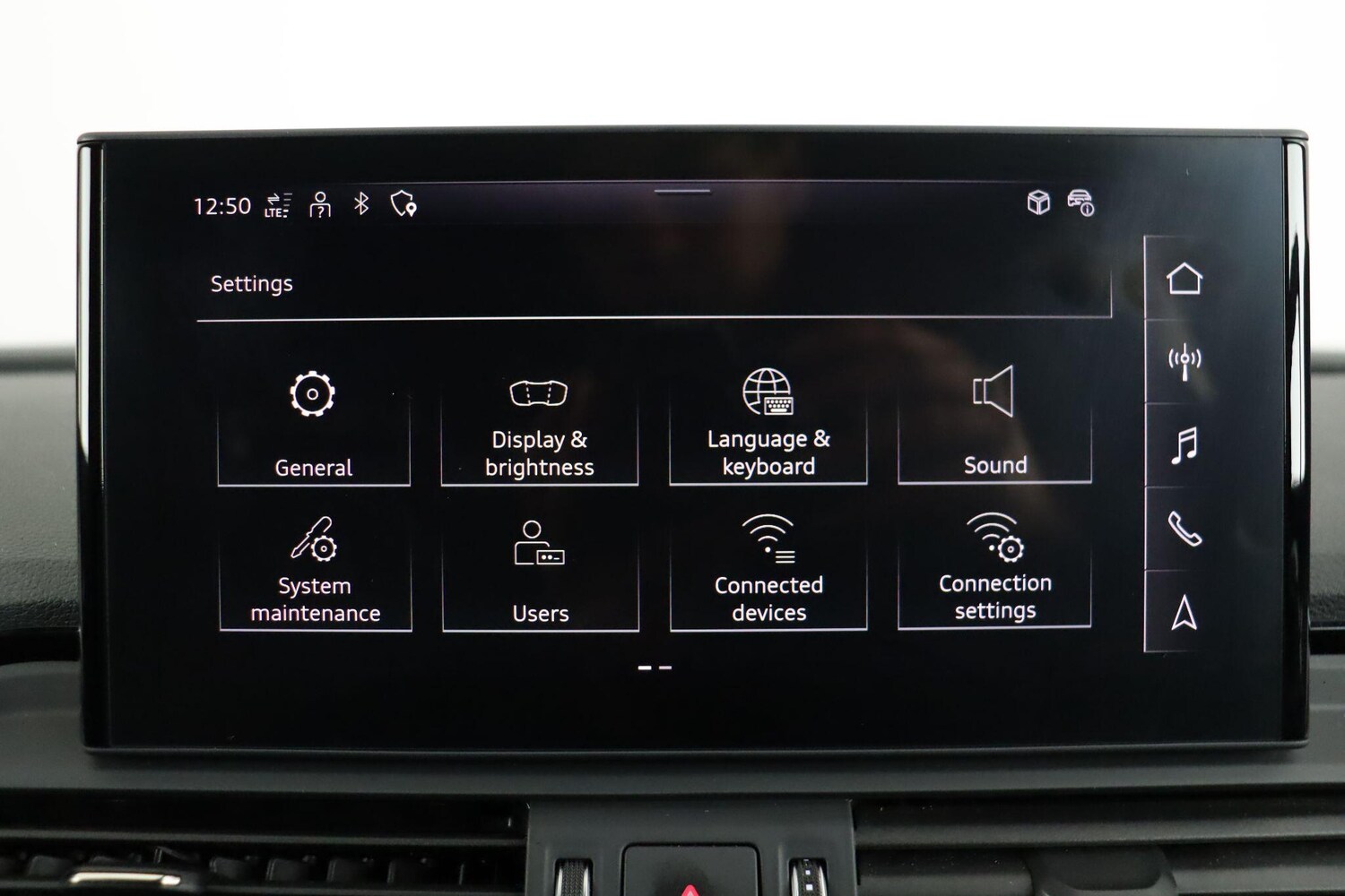 Used Audi Q5 2023 for sale - 77497347: Photo 48