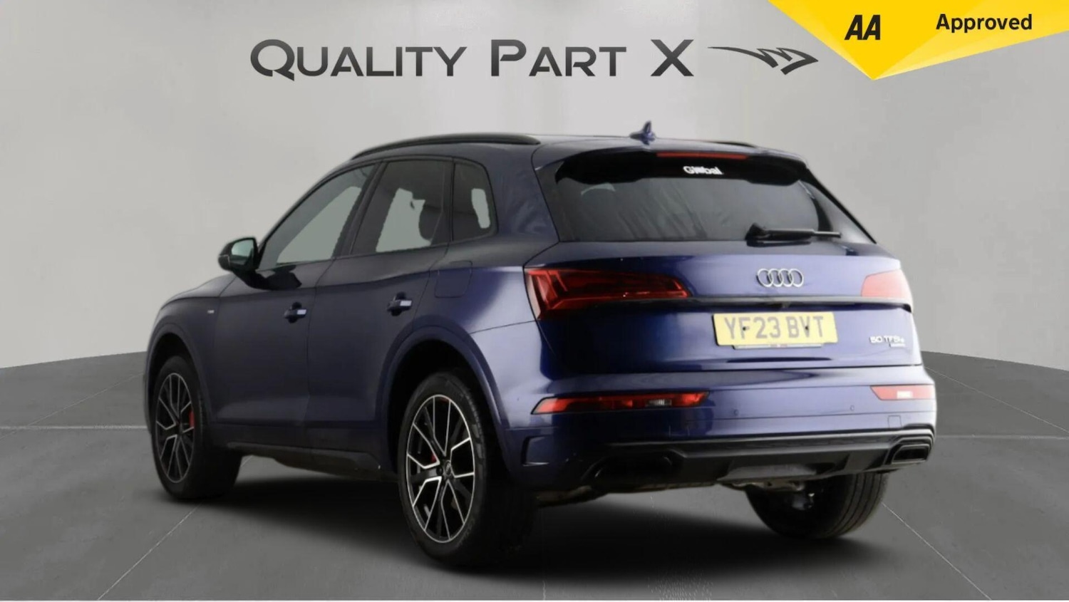 Used Audi Q5 2023 for sale - 77497347: Photo 5