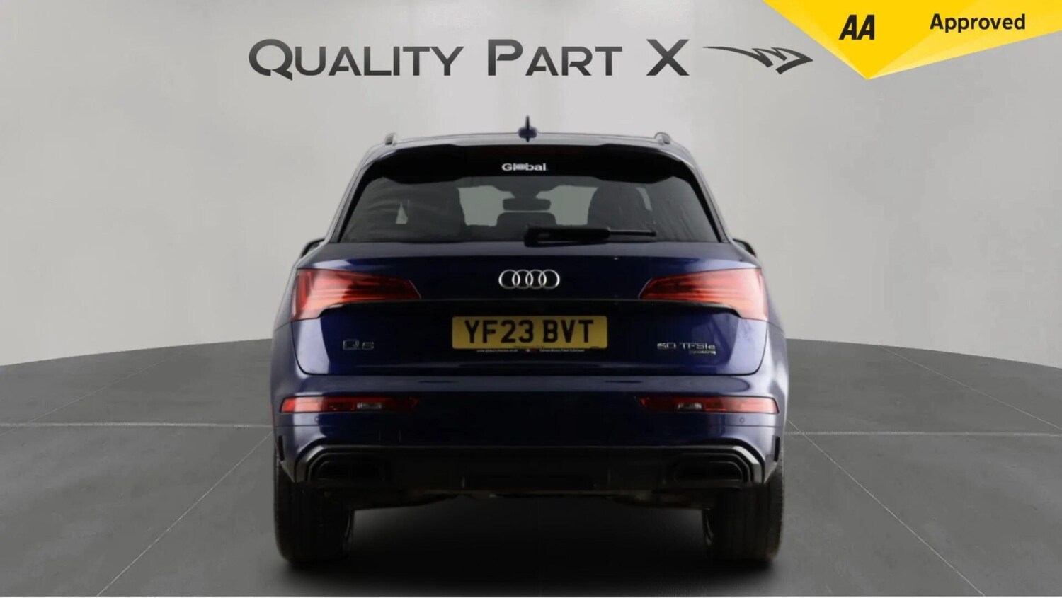Used Audi Q5 2023 for sale - 77497347: Photo 6