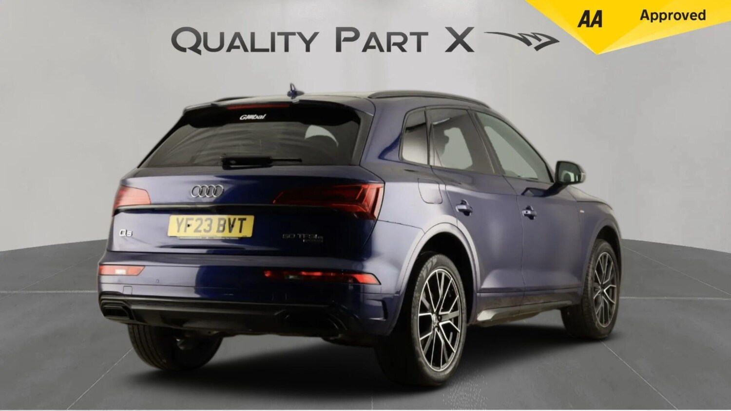 Used Audi Q5 2023 for sale - 77497347: Photo 7