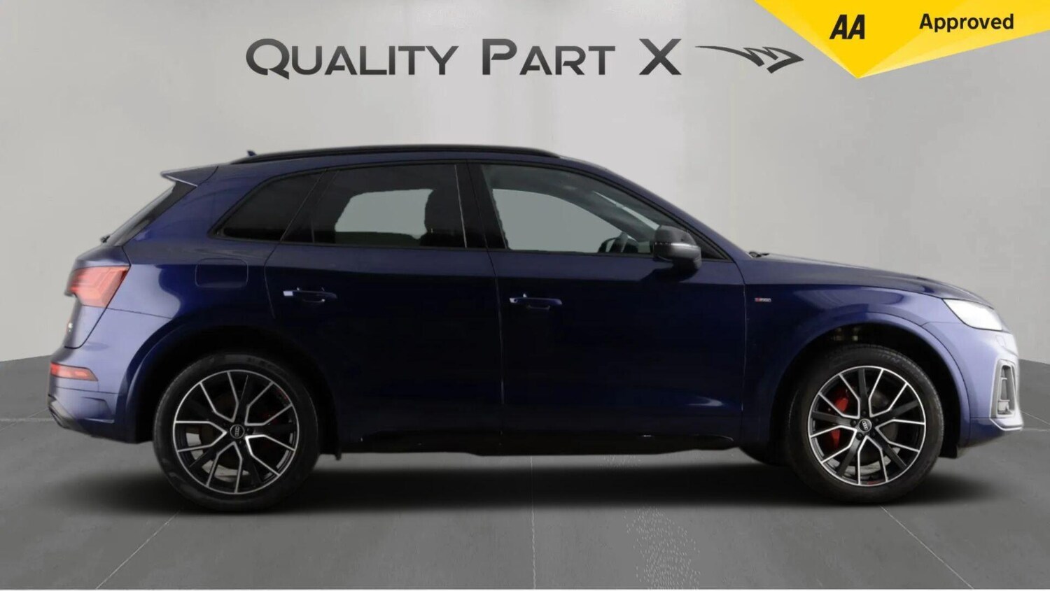 Used Audi Q5 2023 for sale - 77497347: Photo 8