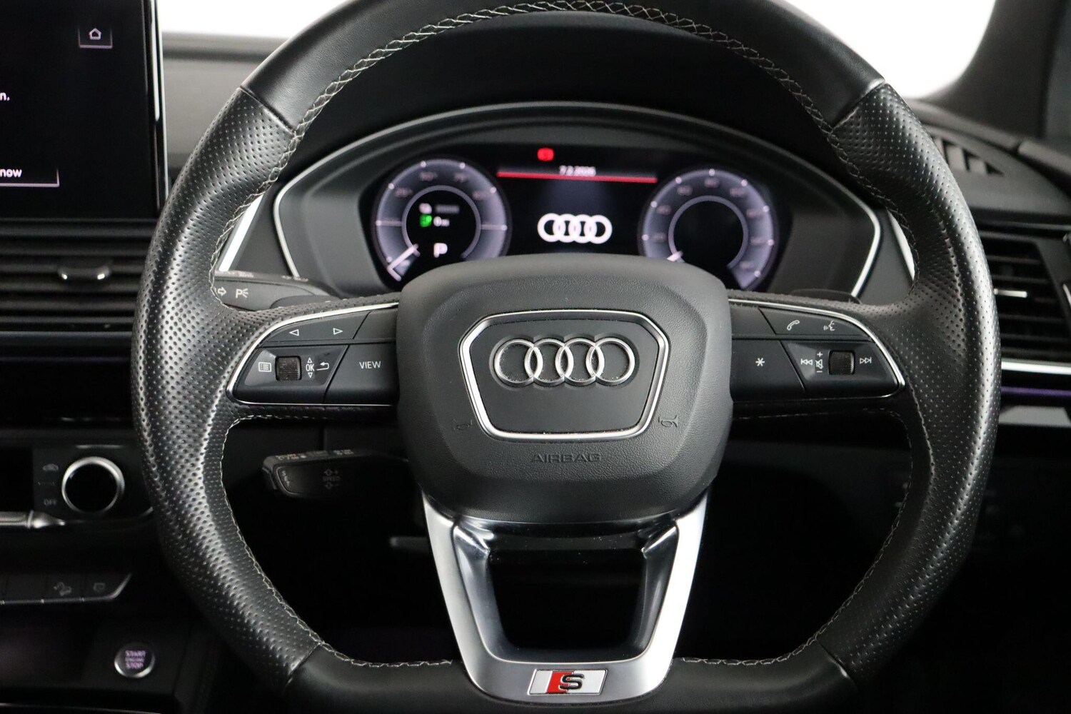 Used Audi Q5 2023 for sale - 77497347: Photo 9