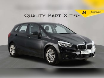 Used BMW 2 Series Active Tourer 2017 for sale - 78953269: Photo