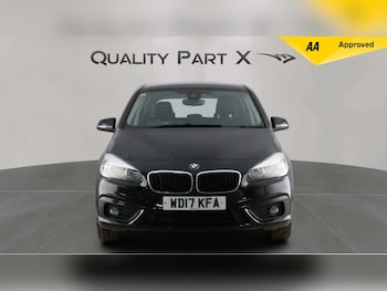 Used BMW 2 Series Active Tourer 2017 for sale - 78953269: Photo