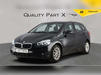 Used BMW 2 Series Active Tourer 2017 for sale - 78953269: Photo